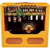 Fender '57 Custom Pro Гитарный ламповый комбоусилитель, 26 Вт., 15"