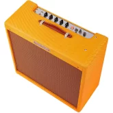 Fender '57 Custom Pro Гитарный ламповый комбоусилитель, 26 Вт., 15"
