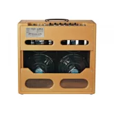 Fender '59 Bassman LTD гитарный ламповый комбоусилитель, 45 Вт., 4x10"