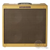 Fender '59 Bassman LTD гитарный ламповый комбоусилитель, 45 Вт., 4x10"