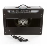 Fender '64 Custom Deluxe Reverb Гитарный ламповый комбоусилитель, 20 Вт., 12"