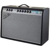 Fender '64 Custom Deluxe Reverb Гитарный ламповый комбоусилитель, 20 Вт., 12"