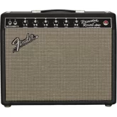 Fender '64 Custom Princeton Reverb Гитарный ламповый комбоусилитель, 12 Вт., 10"