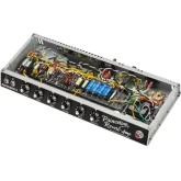 Fender '64 Custom Princeton Reverb Гитарный ламповый комбоусилитель, 12 Вт., 10"