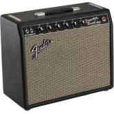 Fender '64 Custom Princeton Reverb Гитарный ламповый комбоусилитель, 12 Вт., 10"