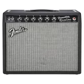Fender '65 Princeton Reverb Гитарный ламповый комбоусилитель, 15 Вт., 10"
