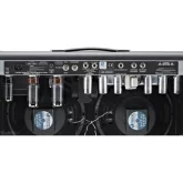 Fender '65 Super Reverb Гитарный ламповый комбоусилитель, 45 Вт., 4х10"