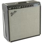 Fender '65 Super Reverb Гитарный ламповый комбоусилитель, 45 Вт., 4х10"