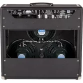 Fender '65 Super Reverb Гитарный ламповый комбоусилитель, 45 Вт., 4х10"