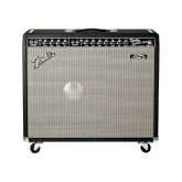 Fender '65 Twin Custom 15 Гитарный ламповый комбоусилитель, 85 Вт., 15"