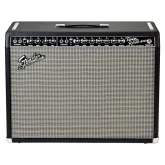 Fender '65 Twin Reverb Гитарный ламповый комбоусилитель, 85 Вт., 2х12"
