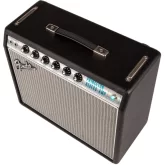 Fender '68 Custom Princeton Reverb Гитарный ламповый комбоусилитель, 12 Вт., 10"