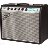 Fender '68 Custom Princeton Reverb Гитарный ламповый комбоусилитель, 12 Вт., 10"