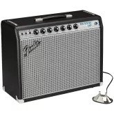 Fender '68 Custom Pro Reverb Гитарный ламповый комбоусилитель, 40 Вт., 12"