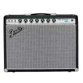 Fender '68 Custom Pro Reverb Гитарный ламповый комбоусилитель, 40 Вт., 12"