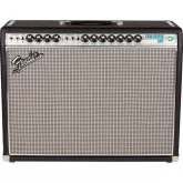 Fender '68 Custom Twin Reverb Гитарный ламповый комбоусилитель, 85 Вт., 2x12"