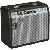 Fender '68 Custom Vibro Champ Reverb Гитарный ламповый комбоусилитель, 5 Вт., 10"