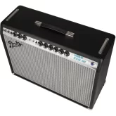 Fender '68 Vibrolux Reverb Гитарный ламповый комбоусилитель, 35 Вт., 2х10"