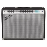 Fender '68 Vibrolux Reverb Гитарный ламповый комбоусилитель, 35 Вт., 2х10"