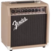 Fender Acoustasonic 15 Акустический комбоусилитель, 15 Вт., 6"