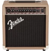 Fender Acoustasonic 15 Акустический комбоусилитель, 15 Вт., 6"