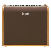 Fender Acoustic 200 Акустический комбоусилитель, 200 Вт., 2х8"