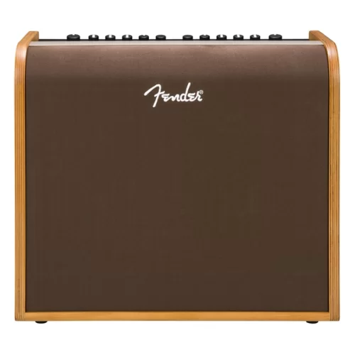 Fender Acoustic 200 Акустический комбоусилитель, 200 Вт., 2х8"