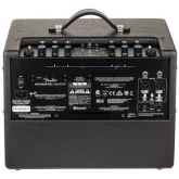 Fender Acoustic Junior Акустический комбоусилитель, 100 Вт., 8", Bluetooth