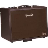 Fender Acoustic Junior Go Автономный акустический комбоусилитель, 100 Вт., 8", Bluetooth