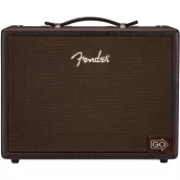 Fender Acoustic Junior Go Автономный акустический комбоусилитель, 100 Вт., 8", Bluetooth