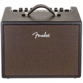 Fender Acoustic Junior Акустический комбоусилитель, 100 Вт., 8", Bluetooth
