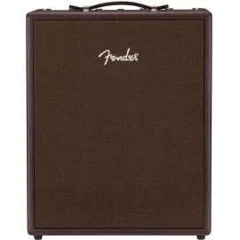 Fender Acoustic SFX II Акустический комбоусилитель, 160 Вт., 8"+6,5", Bluetooth