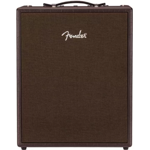 Fender Acoustic SFX II Акустический комбоусилитель, 160 Вт., 8"+6,5", Bluetooth