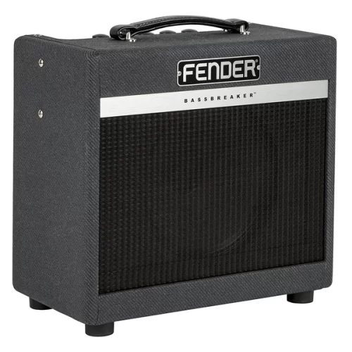 Fender Bassbreaker 007 Combo Гитарный ламповый комбоусилитель, 7 Вт., 10"