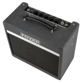 Fender Bassbreaker 007 Combo Гитарный ламповый комбоусилитель, 7 Вт., 10"