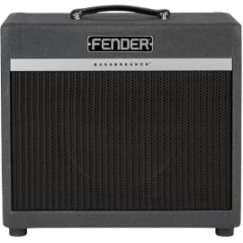 Fender Bassbreaker 112 Enclosure Гитарный кабинет, 70 Вт., 12"