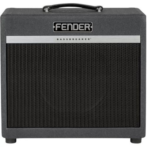 Fender Bassbreaker 112 Enclosure Гитарный кабинет, 70 Вт., 12"