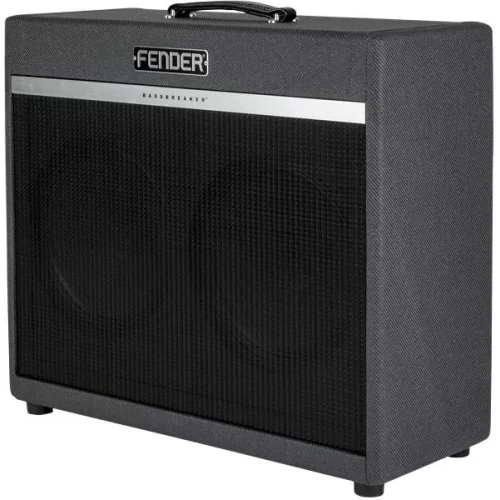 Fender Bassbreaker 212 Enclosure Гитарный кабинет, 140 Вт., 2x12"