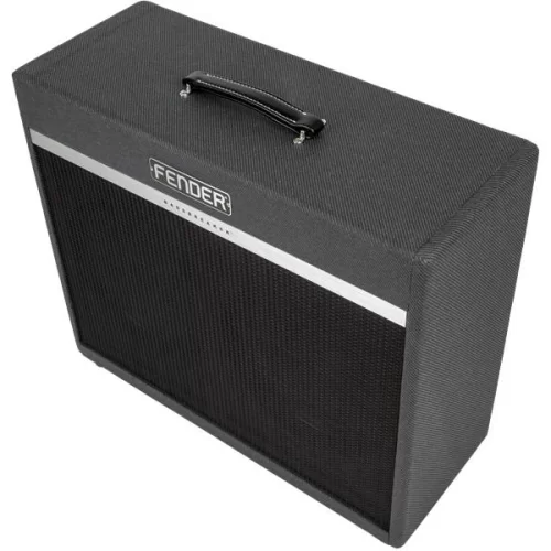 Fender Bassbreaker 212 Enclosure Гитарный кабинет, 140 Вт., 2x12"