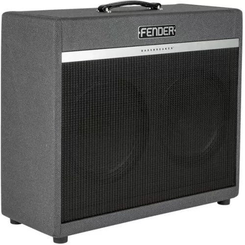 Fender Bassbreaker 212 Enclosure Гитарный кабинет, 140 Вт., 2x12"