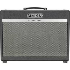 Fender Bassbreaker 30R Гитарный ламповый комбоусилитель, 30 Вт., 12"