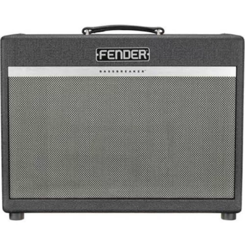 Fender Bassbreaker 30R Гитарный ламповый комбоусилитель, 30 Вт., 12"