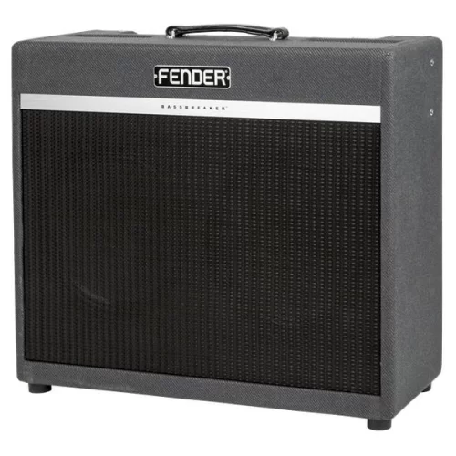Fender Bassbreaker 45 Combo Гитарный ламповый комбоусилитель, 45 Вт., 2x12"