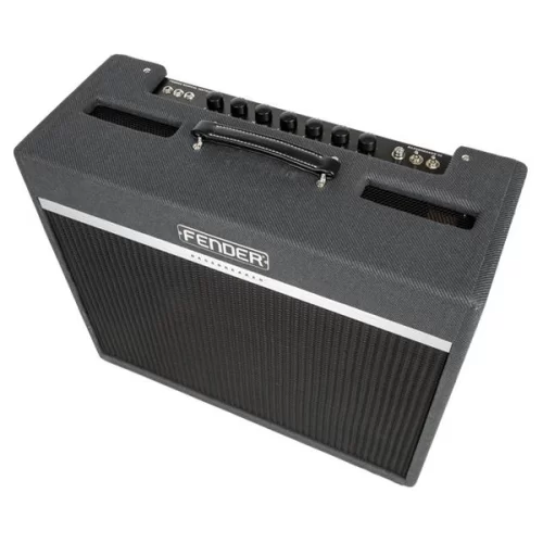 Fender Bassbreaker 45 Combo Гитарный ламповый комбоусилитель, 45 Вт., 2x12"