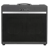 Fender Bassbreaker 45 Combo Гитарный ламповый комбоусилитель, 45 Вт., 2x12"