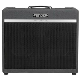 Fender Bassbreaker 45 Combo Гитарный ламповый комбоусилитель, 45 Вт., 2x12"
