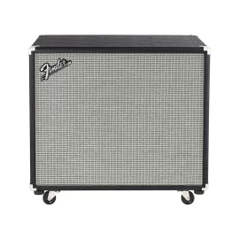 Fender Bassman 115 Neo Басовый кабинет, 250 Вт., 15"