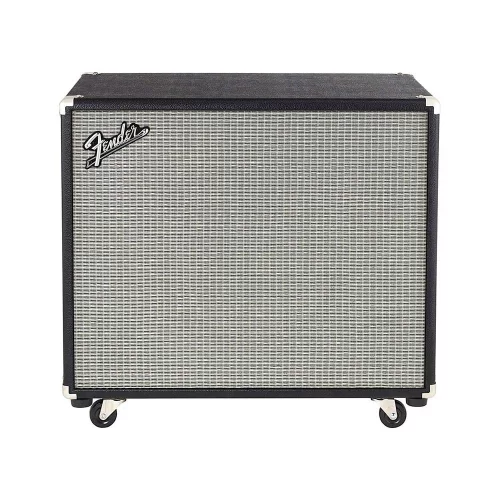 Fender Bassman 115 Neo Басовый кабинет, 250 Вт., 15"