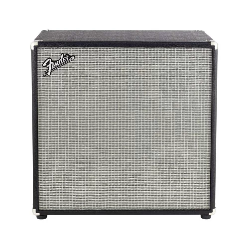 Fender Bassman 410 Neo Басовый кабинет, 500 Вт., 4x10"