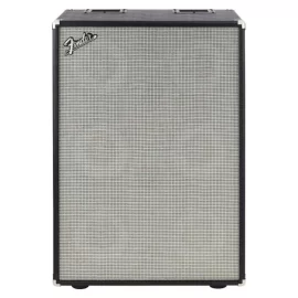 Fender Bassman 610 Neo Басовый кабинет, 800 Вт., 6x10"